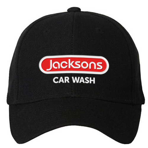 Hats Car Wash