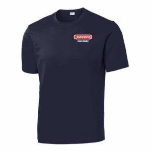 Navy Labor T-Shirt