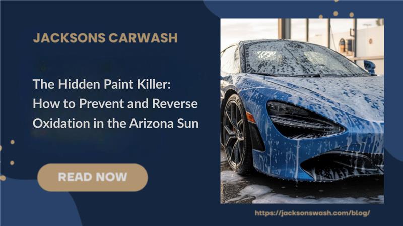 a blue sports car covered in soap